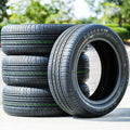 4 x 205/65R15 94V All Season Touring Tires G788770