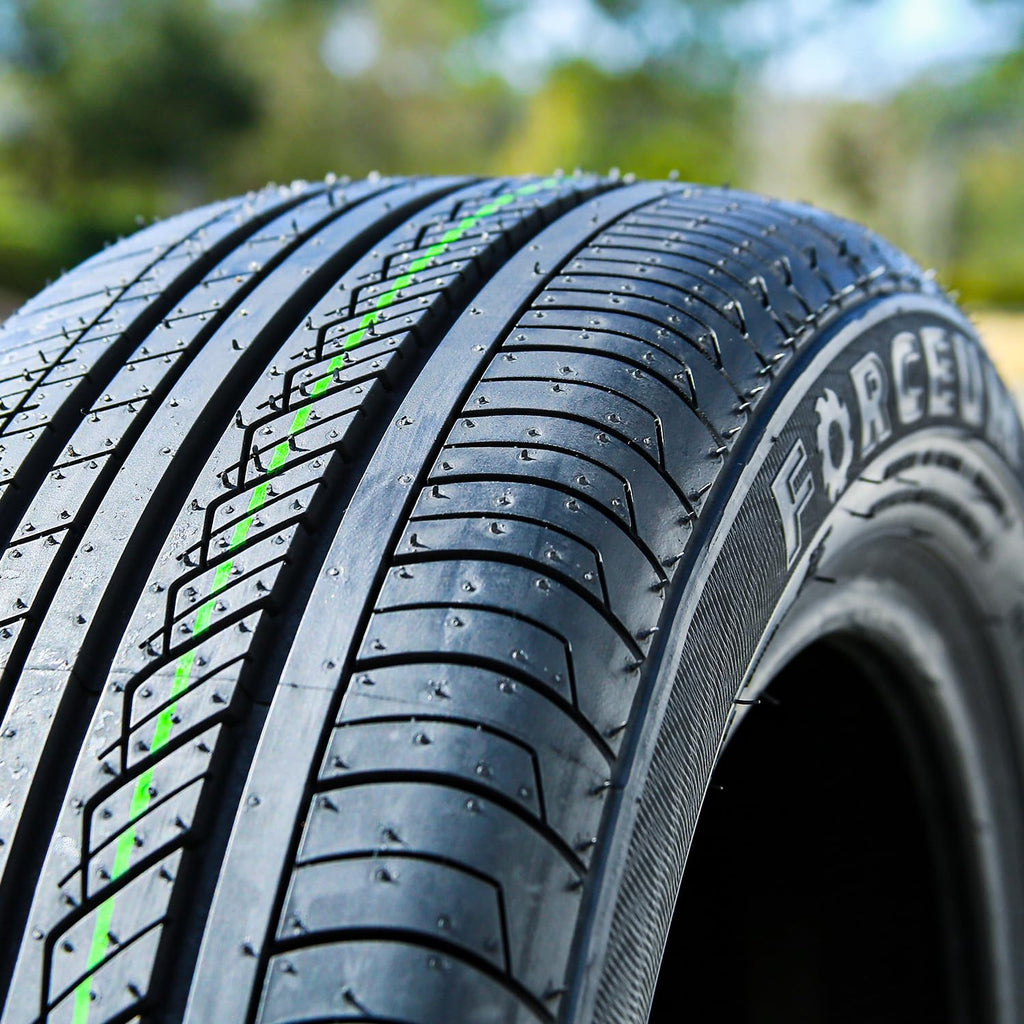 4 x 205/65R15 94V All Season Touring Tires G788770