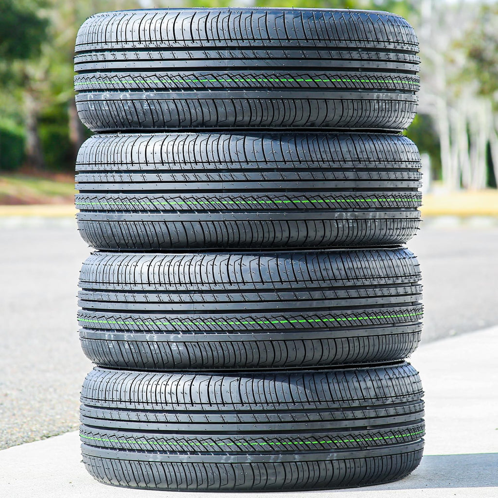 4 x 205/65R15 94V All Season Touring Tires G788770