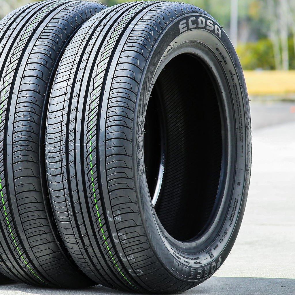 4 x 205/65R15 94V All Season Touring Tires G788770