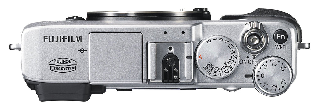 16.3 MP Compact System Digital Camera with 3.0-Inch LCD P55538