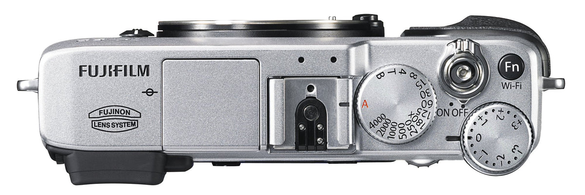 16.3 MP Compact System Digital Camera with 3.0-Inch LCD P55538
