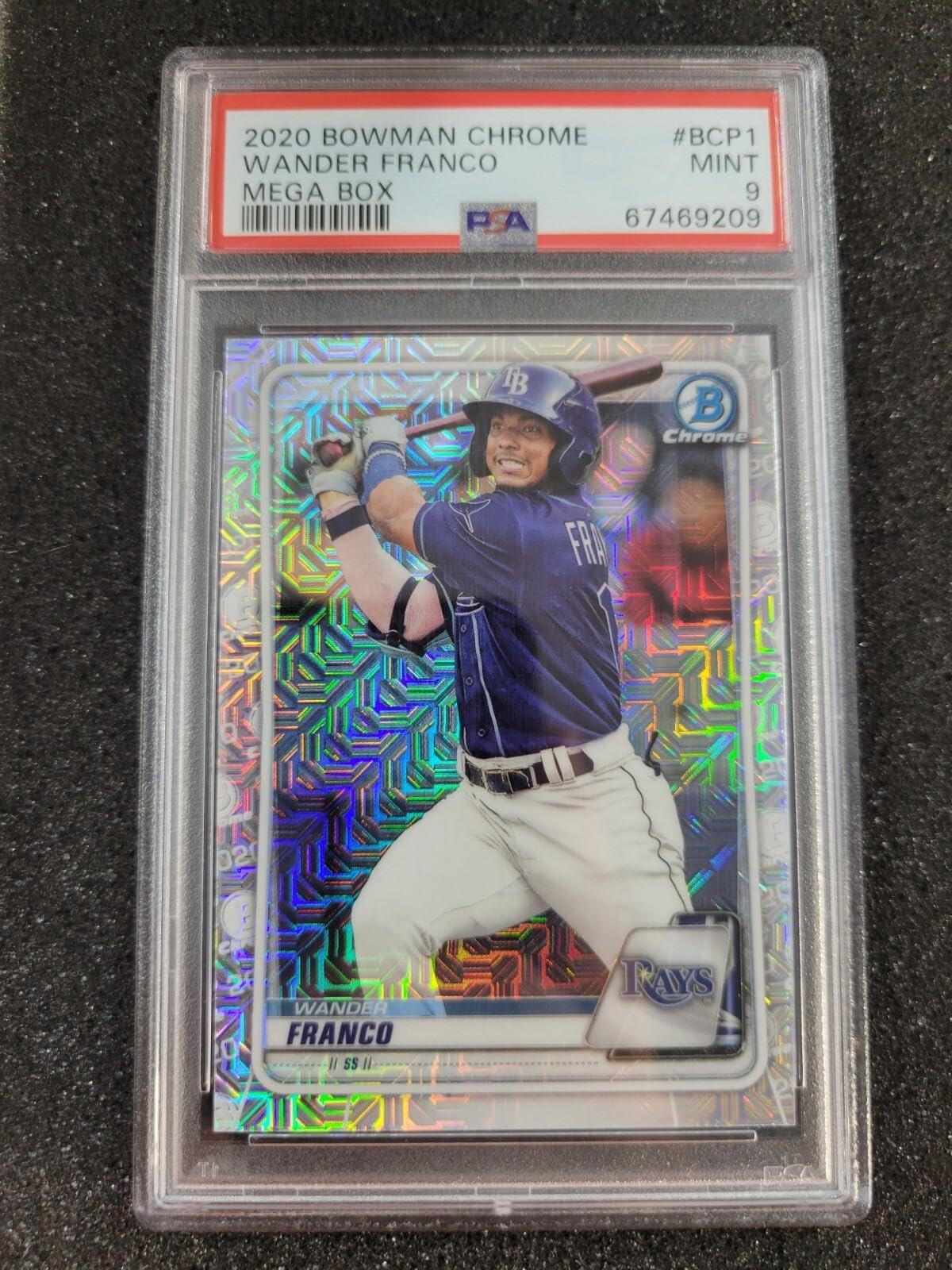 Baseball Cards J10065