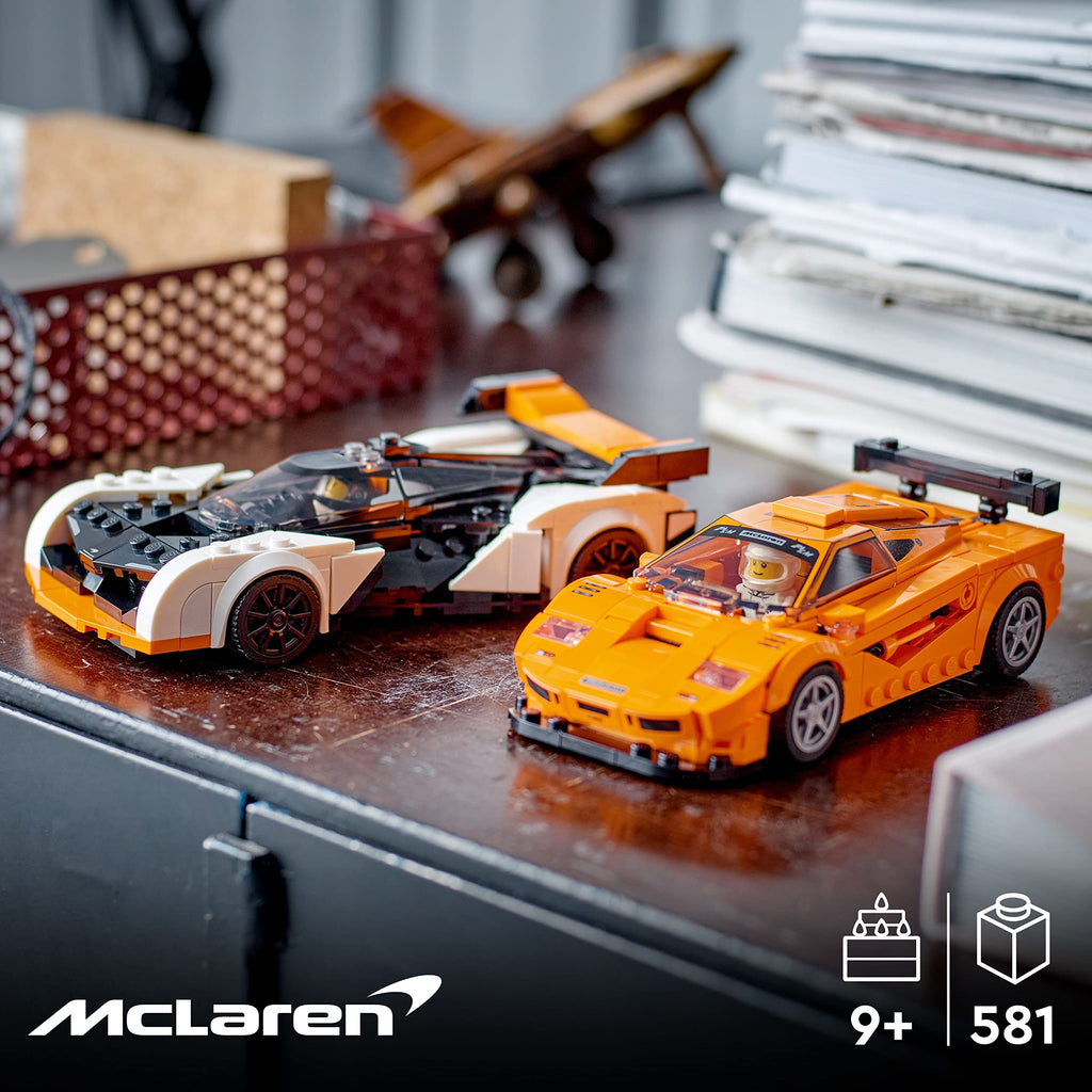 Race Car Model Building Kit I7504