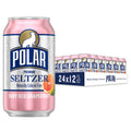 Ruby Red Grapefruit Seltzer Water 24 Pack G474528