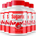 All Natural Capsules 5 Pack E493848
