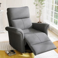 Power Swivel Rocker Recliner Chair H3814
