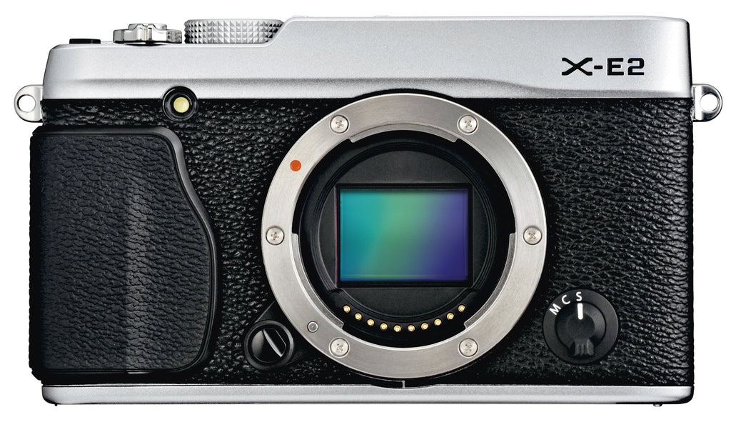 16.3 MP Compact System Digital Camera with 3.0-Inch LCD P55538