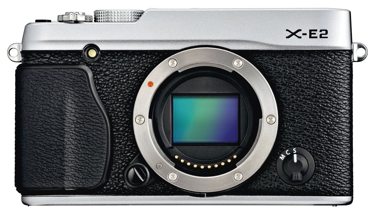 16.3 MP Compact System Digital Camera with 3.0-Inch LCD P55538
