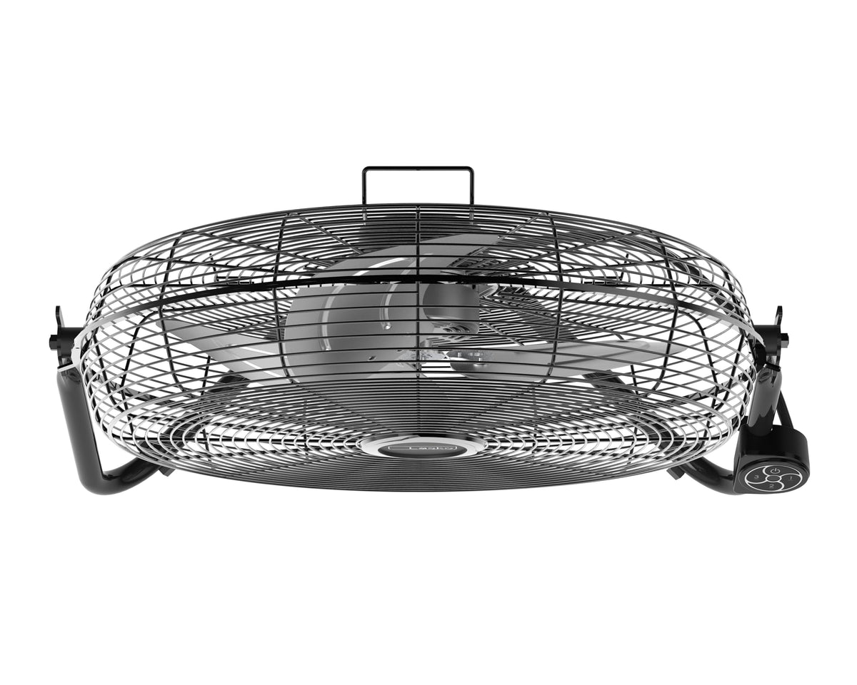 High Velocity 20" Wall Mount and Floor Fan A97757