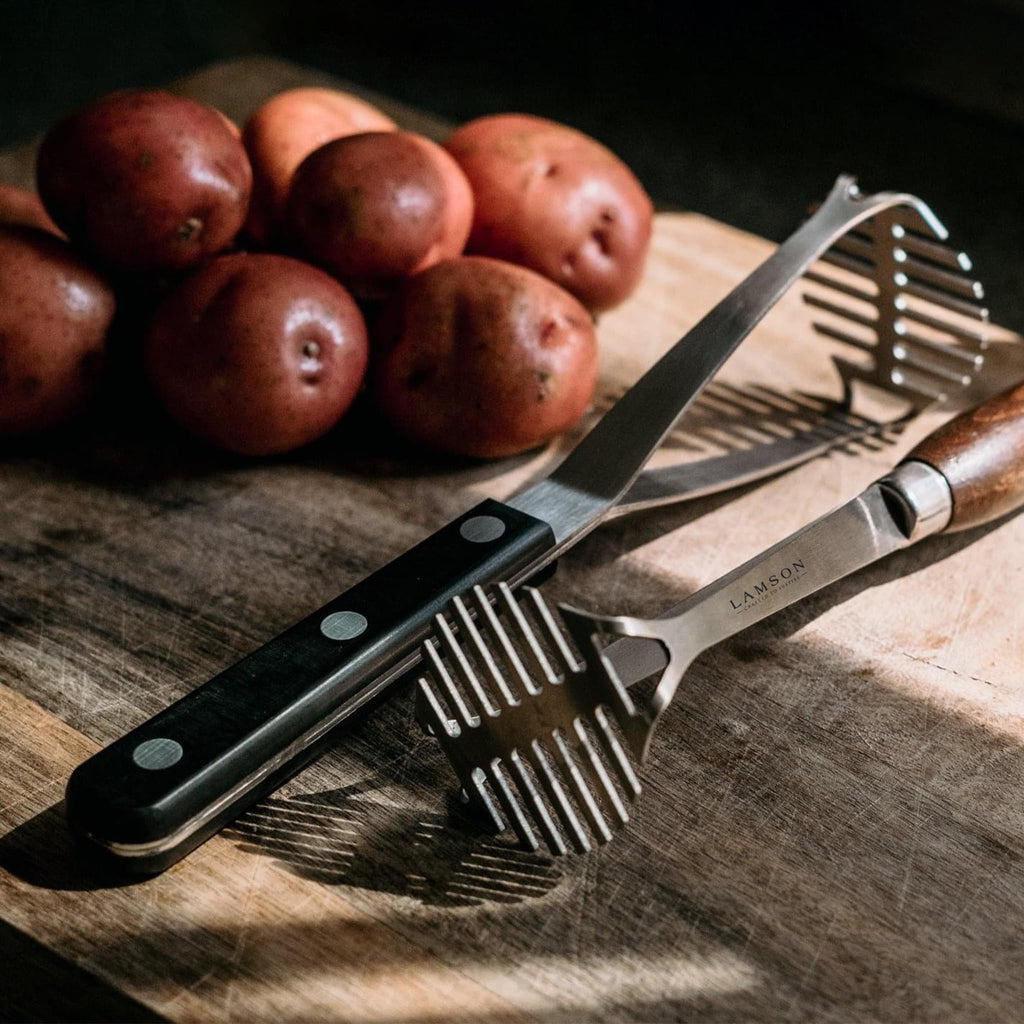 Stainless Steel Mini Masher W498
