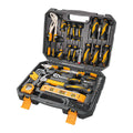 Household Tool Set with Toolbox C770