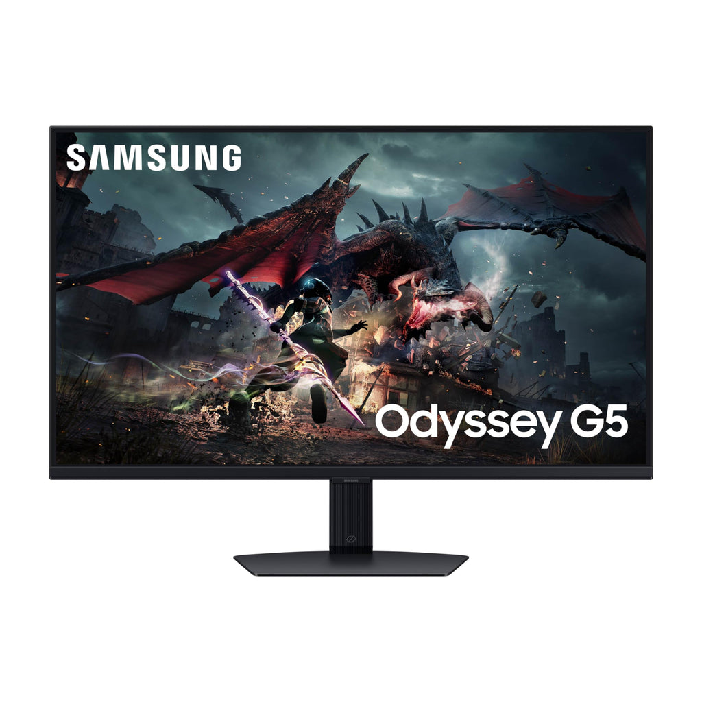 32-Inch QHD Fast IPS Gaming Monitor O402