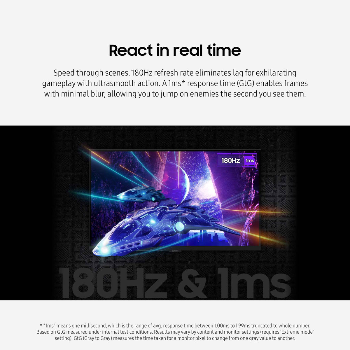 32-Inch QHD Fast IPS Gaming Monitor O402
