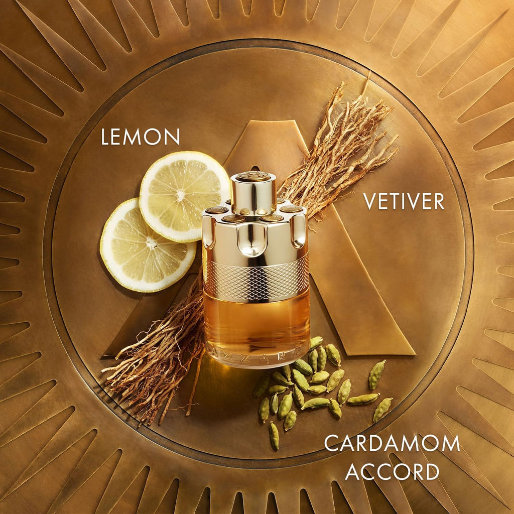Woody Citrus Eau de Toilette 3.3 Fl Oz C40448