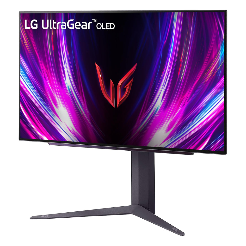 27-inch OLED Gaming Monitor QHD 1440p 240Hz Black R211568