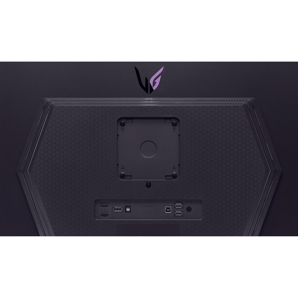 27-inch OLED Gaming Monitor QHD 1440p 240Hz Black R211568