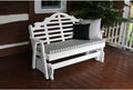 Yellow Pine Glider F237