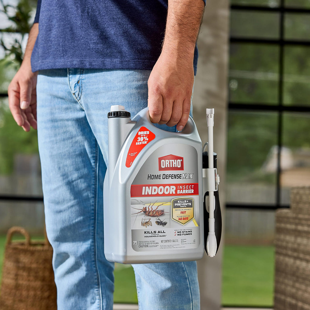 Indoor Insect Barrier Wand 1 gal Q450