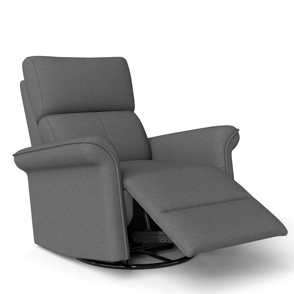 Power Swivel Rocker Recliner Chair H3814