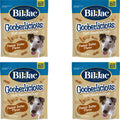 Peanut Butter Flavor Dog Treats 10oz 4-Pack P249732