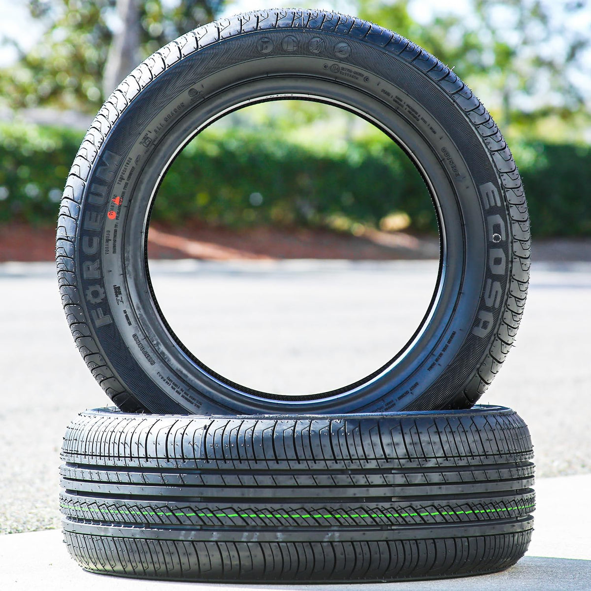 4 x 205/65R15 94V All Season Touring Tires G788770