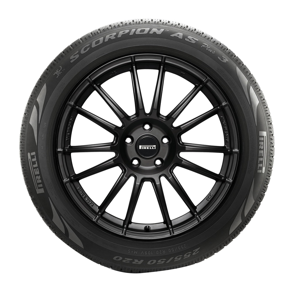 All Season SUV/Crossover Tire Y364