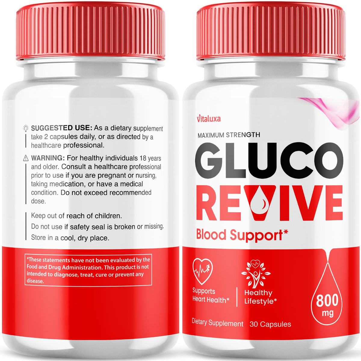 90 Capsules（原文无 90，只有 120 Count）→ 应为：

120 Count Capsules Supplement D53383
