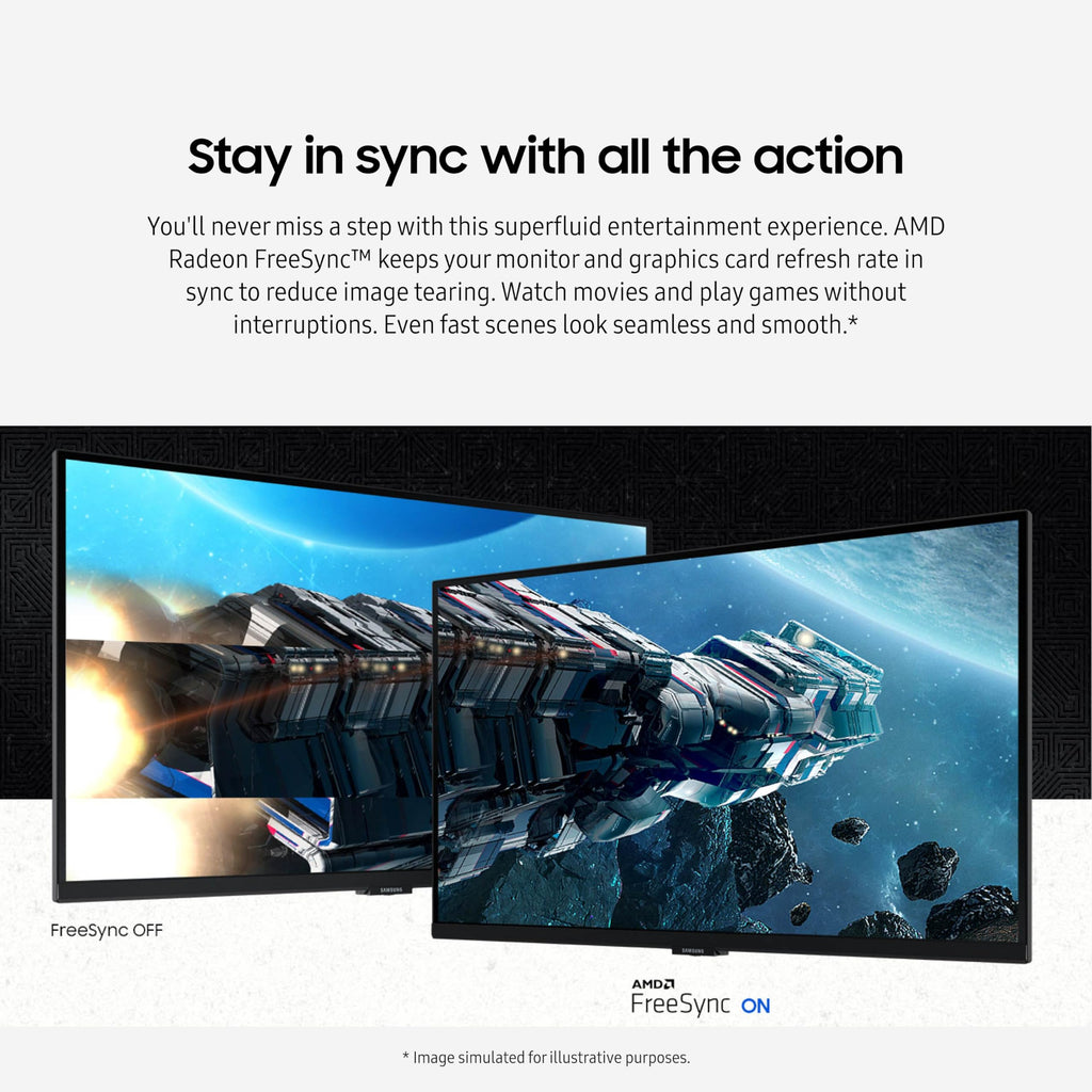 32-Inch QHD Fast IPS Gaming Monitor O402