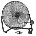 High Velocity 20" Wall Mount and Floor Fan A97757