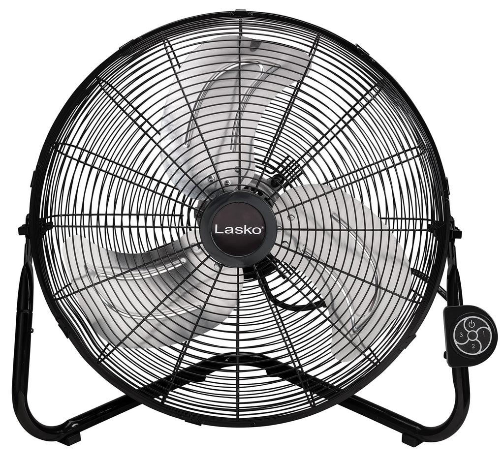 High Velocity 20" Wall Mount and Floor Fan A97757