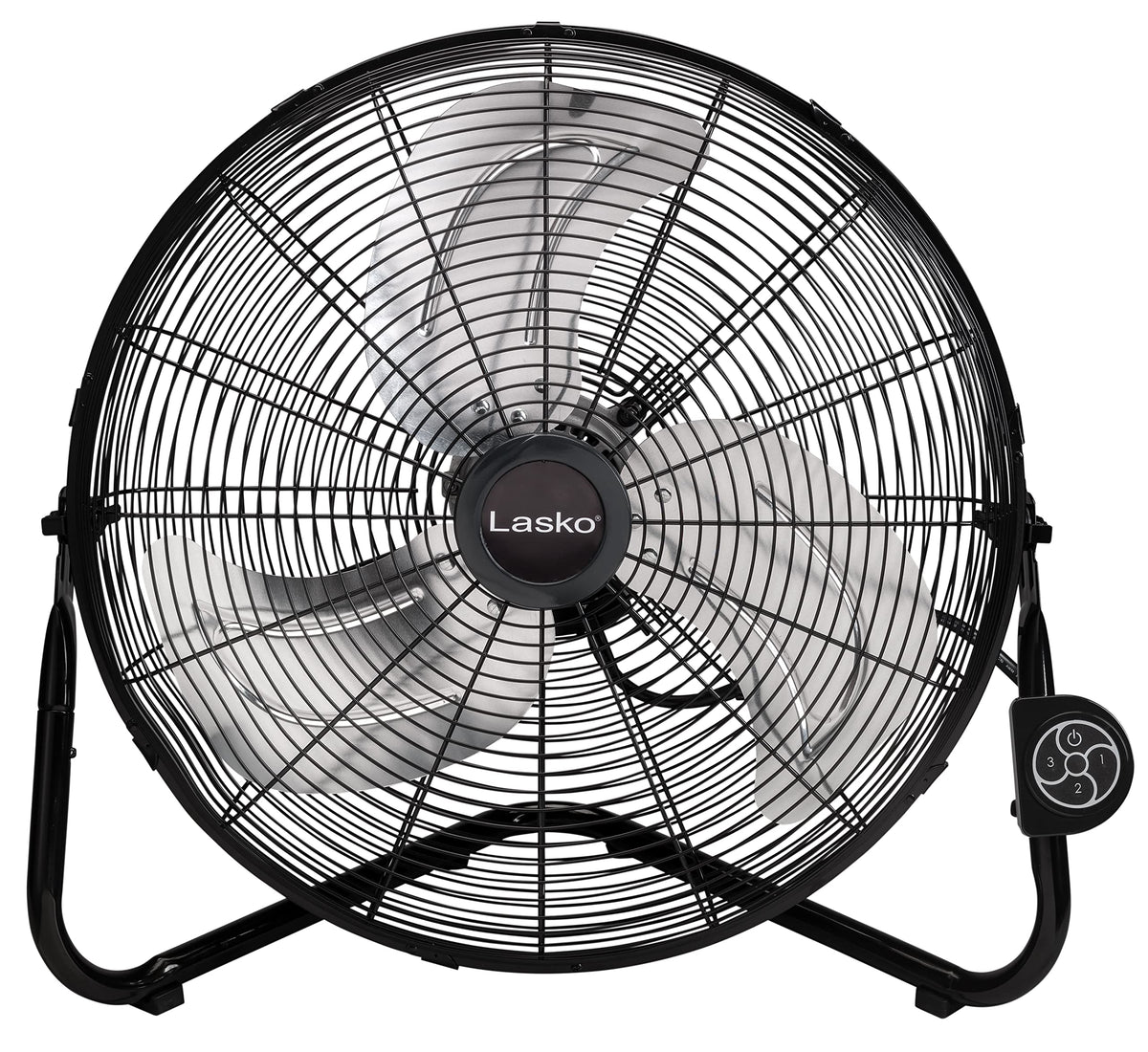 High Velocity 20" Wall Mount and Floor Fan A97757