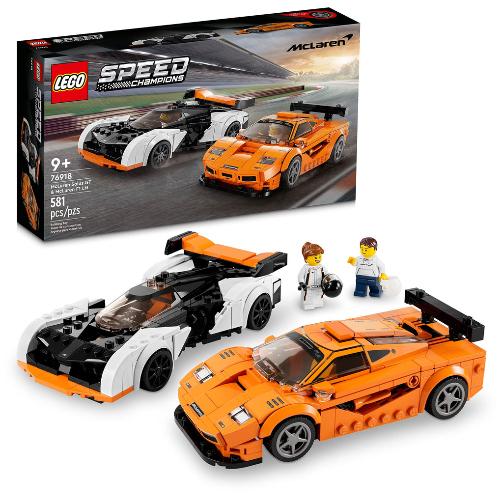 Race Car Model Building Kit I7504