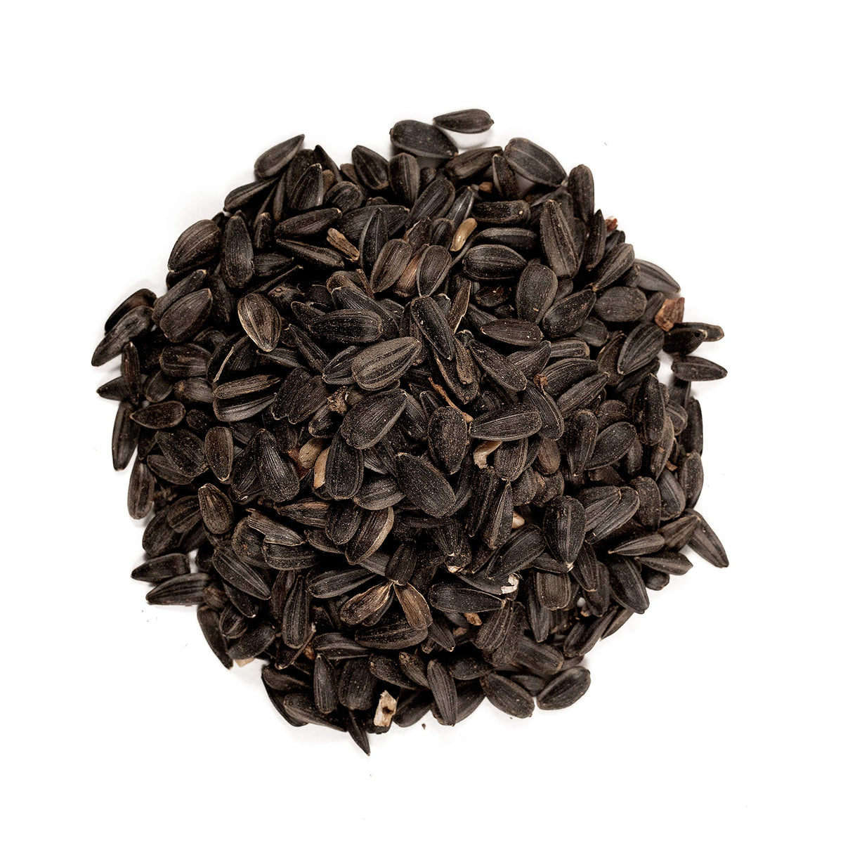 Wild Bird Food with Cherry Flavor 20-Pound Bag and Black Oil Sunflower Seed 5-Pound X649