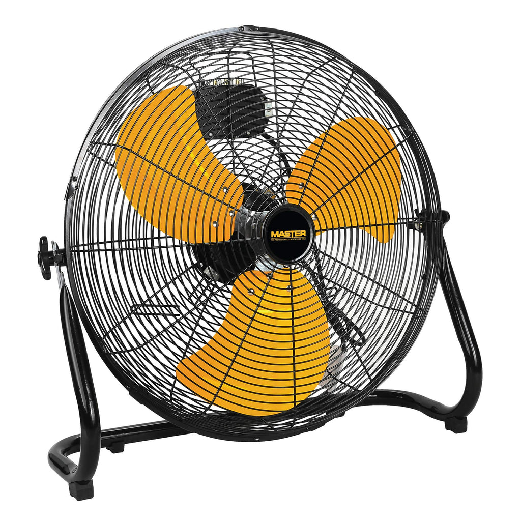 20" Industrial High Velocity Floor Fan with 3 Speed Settings Z377004