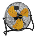 20" Industrial High Velocity Floor Fan with 3 Speed Settings Z377004